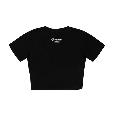 DSS Croptop Medal