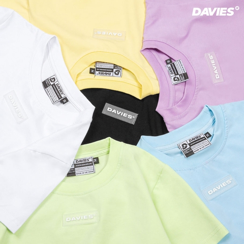 DSS Croptop Rubber Tag