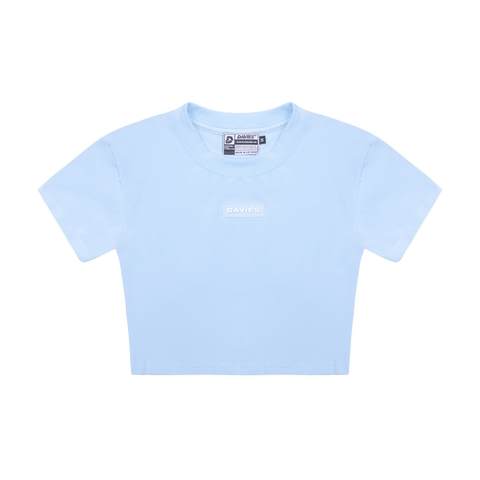 DSS Croptop Rubber Tag