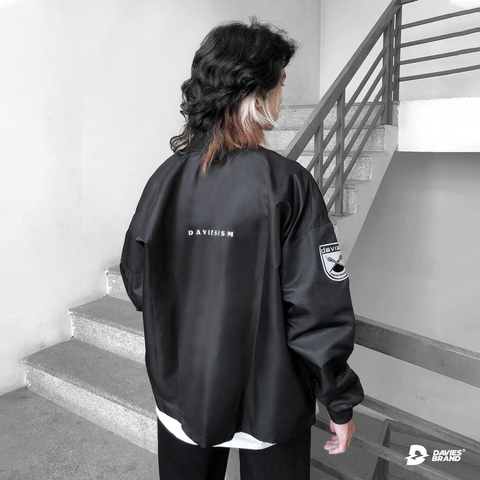 DSW Badge Bomber