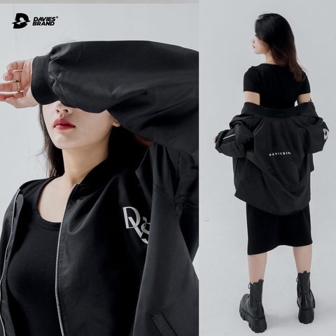 DSW Badge Bomber