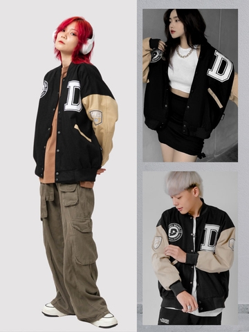 DSW Varsity Baseball Academy-Be