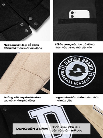 DSW Varsity Baseball Academy-Be