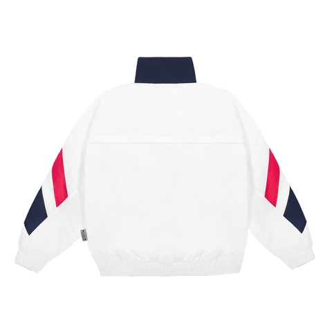 DSS Jacket 90s - White
