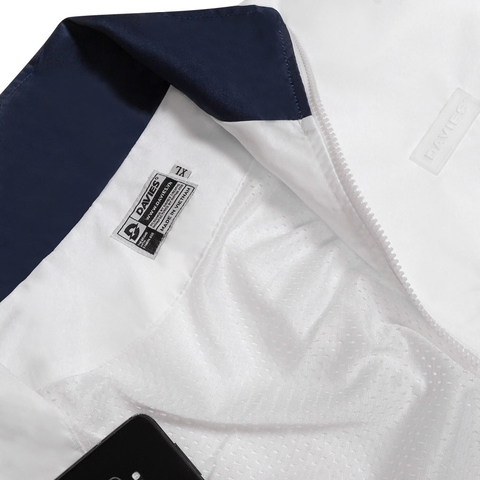 DSS Jacket 90s - White