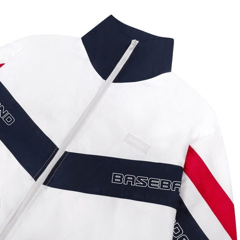 DSS Jacket 90s - White