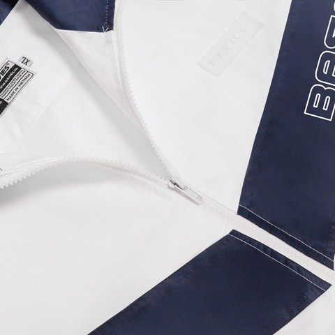 DSS Jacket 90s - White