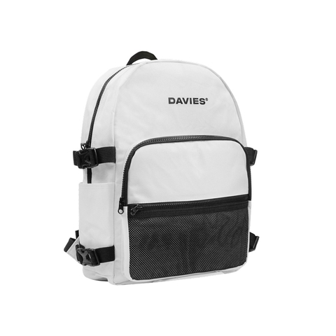 DSW Mini Backpack Original-WHITE