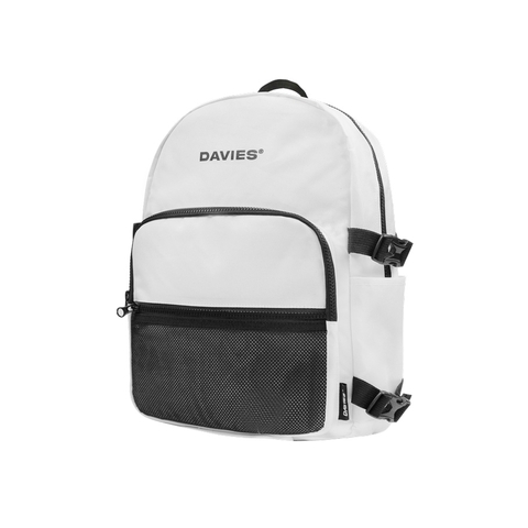 DSW Mini Backpack Original-WHITE