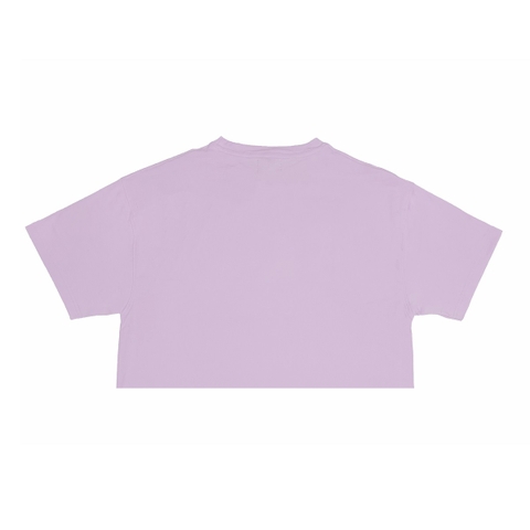 DSS Basic Croptop - VIOLET