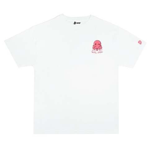 DSS Tee Sea Bae-White