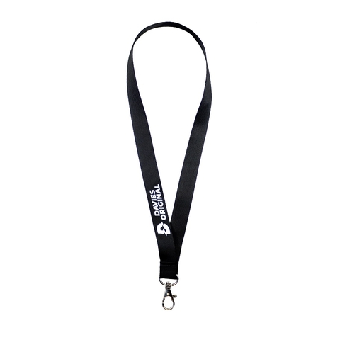 DSW Keychain