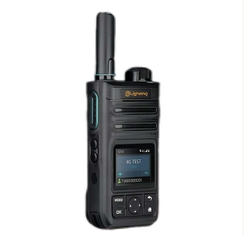 Máy bộ đàm Sim 4G POC TL-4G
