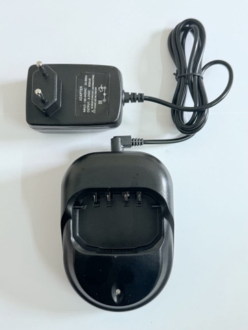 Bộ sạc TLRADIO TL-168 Analog