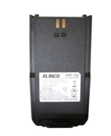 Pin sạc Alinco EBP-102