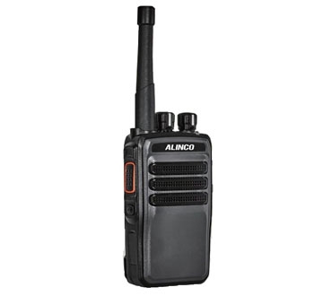 Máy bộ đàm Digital DMR Alinco DJ-D45.