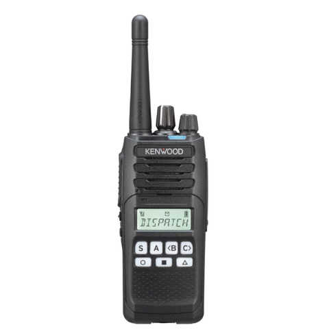 Bộ đàm chống cháy nổ (IS) KENWOOD NX-1300CUD
