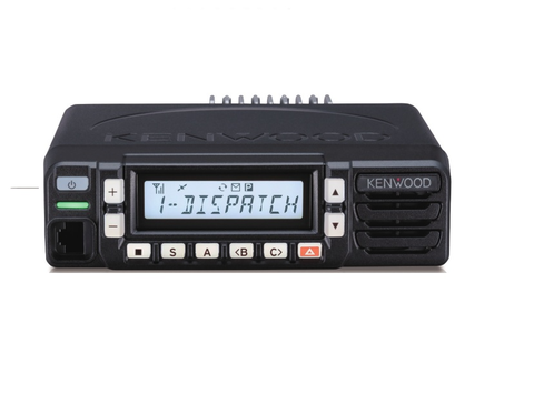 Máy bộ đàm Digital Nexedge KEMWOOD NX-1800HN