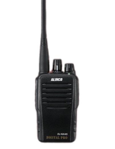 Máy bộ đàm Alinco NXDN DJ-NX45T