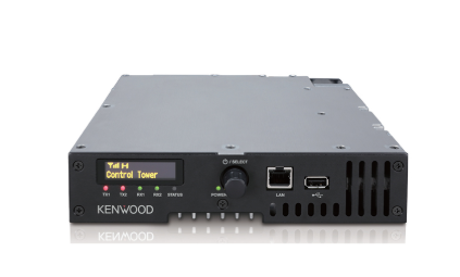 Repeater Digital Nexedge KENWOOD NXR-1800