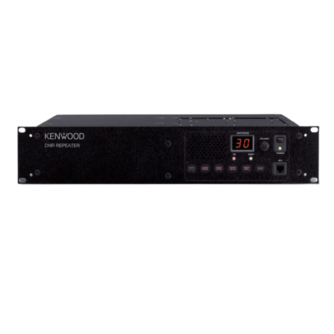 Repeater Digital Nexedge KENWOOD NXR-810