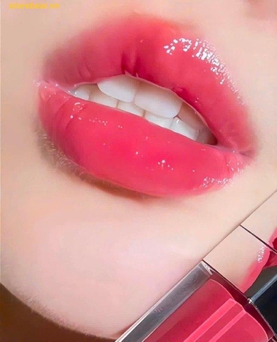 Son dưỡng Dior Maximizer New Fullsize Unbox 027 Hồng Dâu