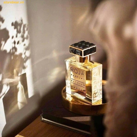 Nước Hoa Roja Elysium Parfum Fullbox 50ml