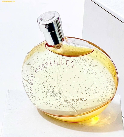 Nước Hoa Hermes Eau Des Merveilles