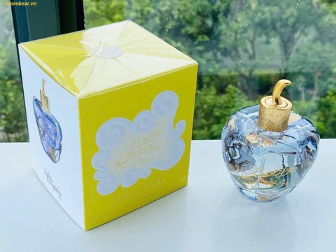 Nước Hoa 𝐋𝐎𝐋𝐈𝐓𝐀 𝐋𝐄𝐌𝐏𝐈𝐂𝐊𝐀 𝑳𝒆 𝑷𝒂𝒓𝒇𝒖𝒎 𝟏𝟎𝟎𝐦𝐥