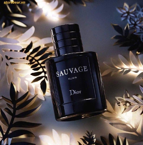 Nước Hoa 𝐃𝐈𝐎𝐑 𝐒𝐀𝐔𝐕𝐀𝐆𝐄 𝐄𝐋𝐈𝐗𝐈𝐑 𝐍𝐄𝐖 𝟐𝟎𝟐𝟏 Fullbox 100ml