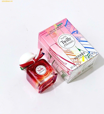 Nước Hoa Hermes Twilly Tutti 30ml
