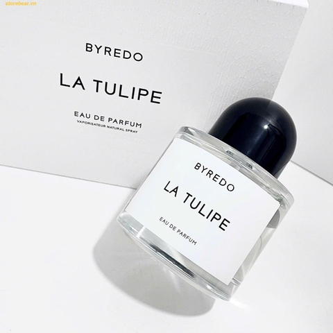 Nước Hoa Byredo La Tulipe 100ml