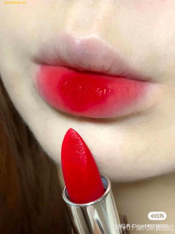 Son Tom Ford Lip Color – Màu 01 Scarlet Rouge (Đỏ tươi)