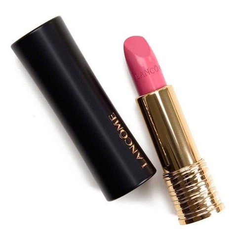Son Lancome L’Absolu Rouge Cream 337 - Màu Blush Classique