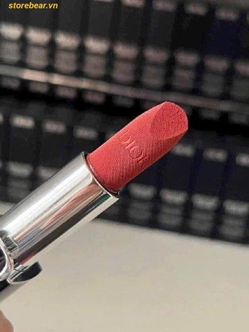 𝐒𝐎𝐍 𝐑𝐎𝐔𝐆𝐄 𝐃𝐈𝐎𝐑 Velvet 217 Hồng cam đất