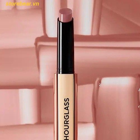 Son Dưỡng Hourglass Phantom Volumising Glossy Balm 110 Sense Màu Hồng Nâu Đất