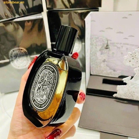 Nước Hoa DIPTIQUE EAU CAPITAL Unbox 75ml edp