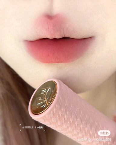Son Lancôme L'Absolu 277 French Touch Limited - Màu Hồng Đất