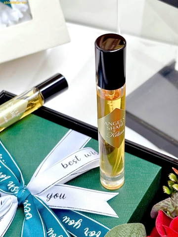 Nước Hoa ANGELS’ SHARE by Killian 7.5ml