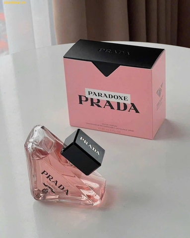 Nước Hoa 𝐏𝐫𝐚𝐝𝐚 𝐏𝐚𝐫𝐚𝐝𝐨𝐱 𝐄𝐃𝐏 90ml