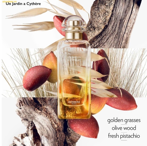 Set Nước Hoa HERMES Parfum Jardins Discovery