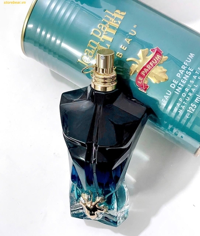 Nước Hoa Jean Paul Gaultier Le Beau Le Parfum - EDP Intense
