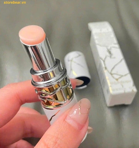 Son Dưỡng YSL Rouge Volupte Candy Glaze Màu 02