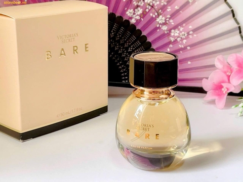Nước Hoa Victoria's Secret Bare EDP 50ml