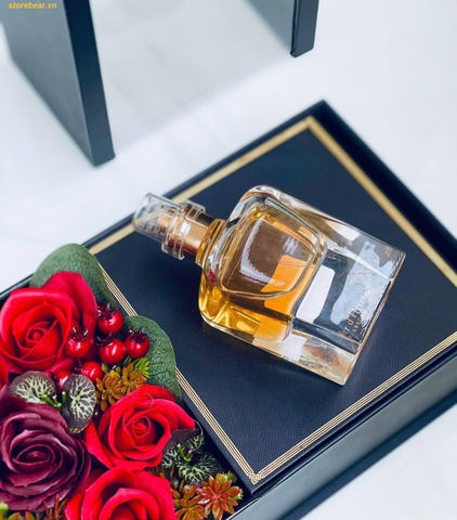 Nước Hoa Hermes Absolu Tester 85ml