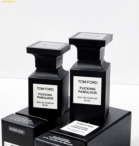 Nước Hoa TOM FORD FUCKING FABULOUS