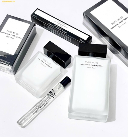 Nước Hoa HERMES Twilly EDP - 10ml Chiết, 10ml Mini, 30ml Fullbox, 100ml Fullbox