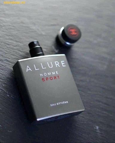 Nước Hoa Allure Homme Sport Eau Extreme