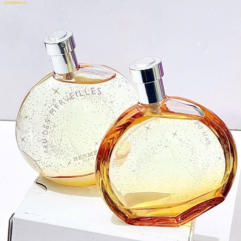 Nước Hoa Hermes Eau Des Merveilles
