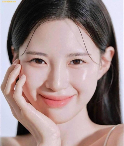 Set Quà Gucci Son 505 + Nước Hoa + Kem Lot